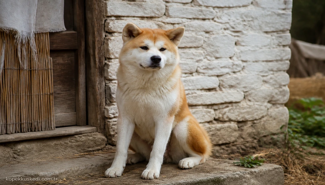 Akita Inu fiyat