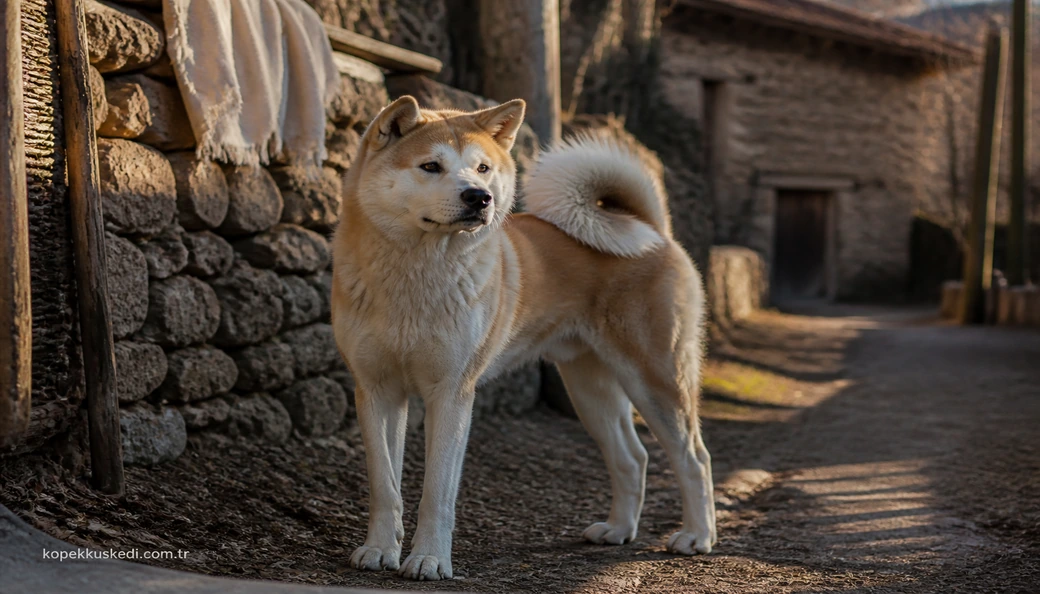 Akita Inu fiyatları