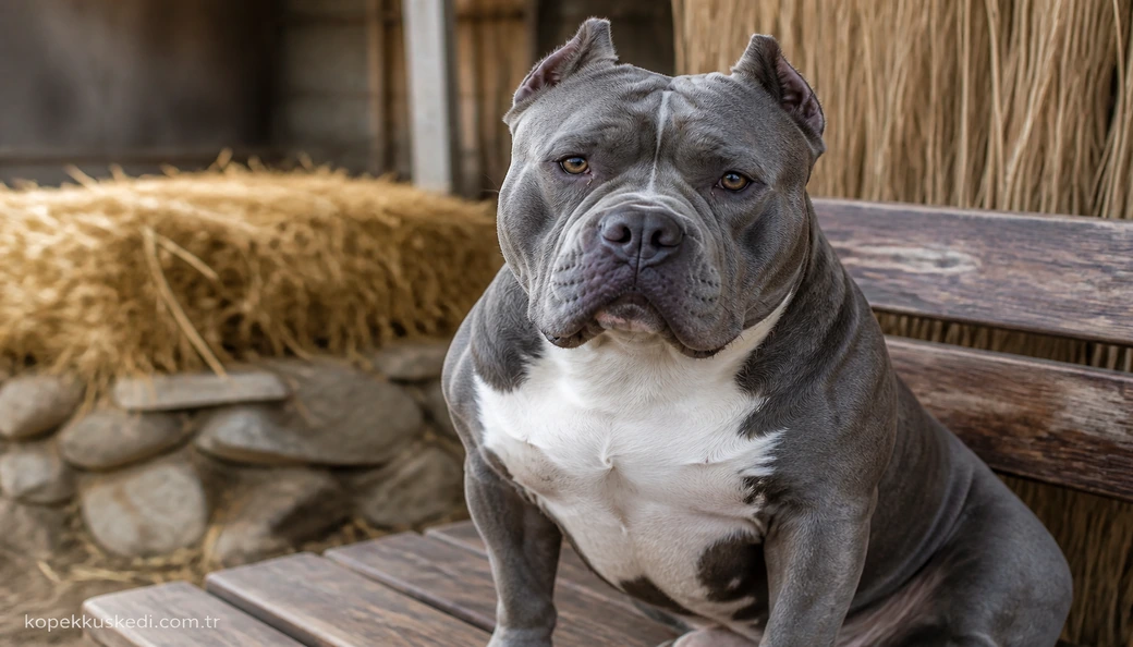 American Bully fiyat