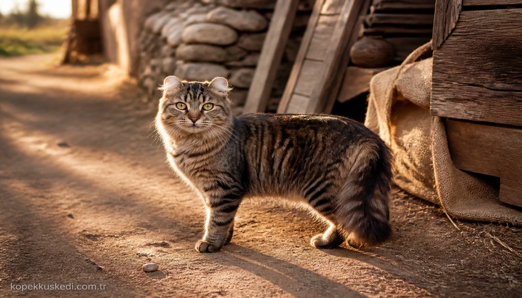 American Curl fiyatları