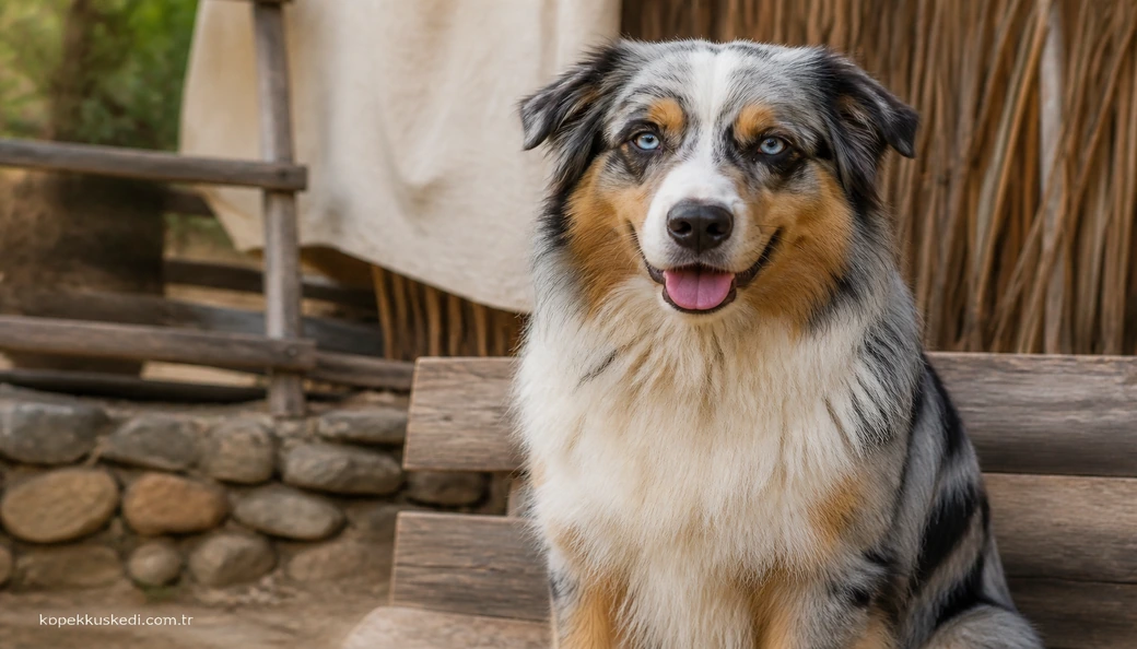 Avustralya Çoban Köpeği fiyat