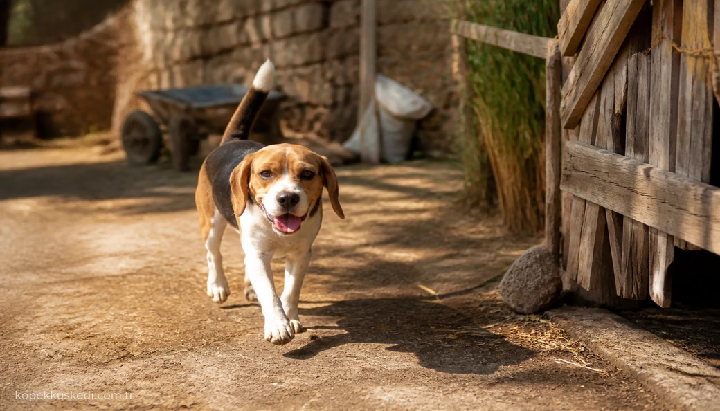 Beagle fiyatları