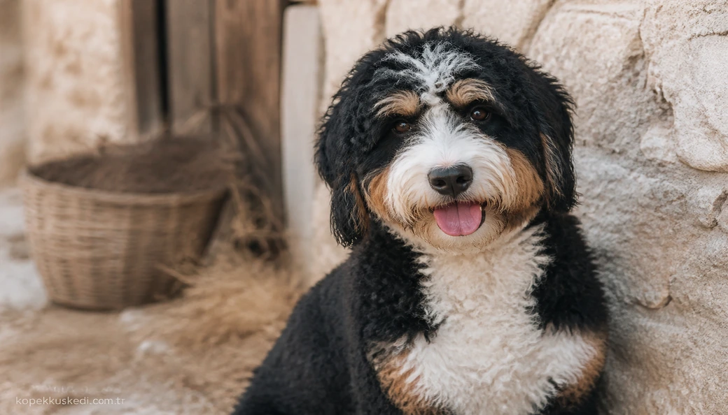 Bernedoodle fiyat