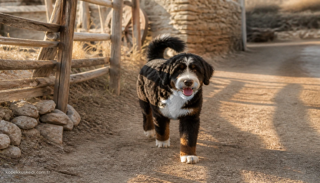 Bernedoodle fiyatları