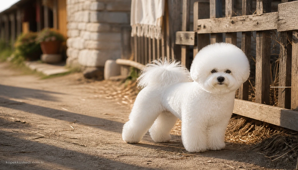 Bişon Çuha Köpeği fiyatları