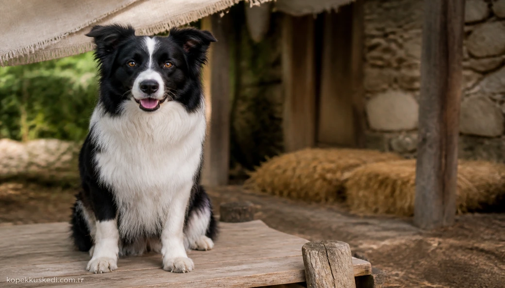 Border Collie fiyat