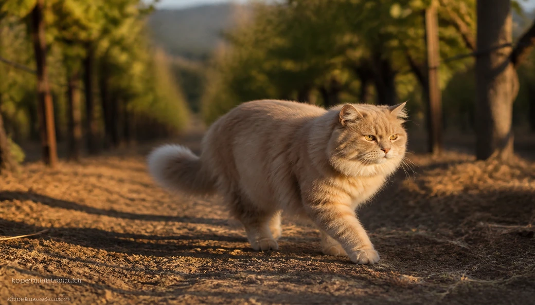 British Longhair fiyatları