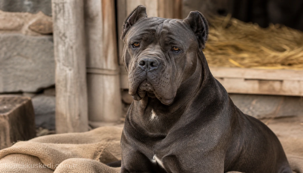 Cane Corso fiyat