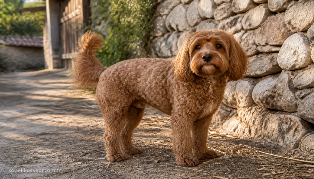 Cavapoo fiyatları