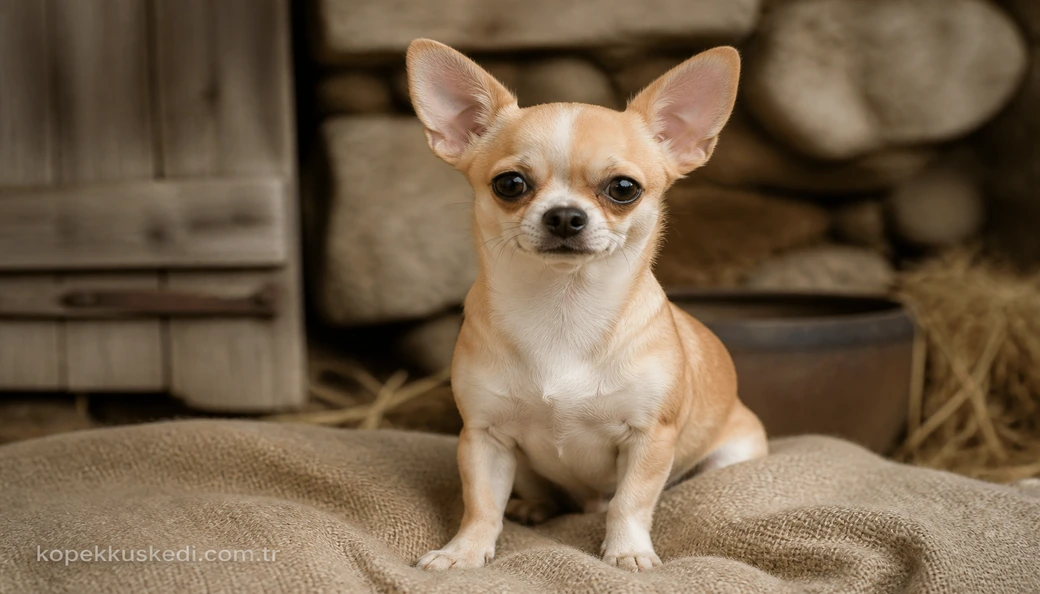 Chihuahua fiyat