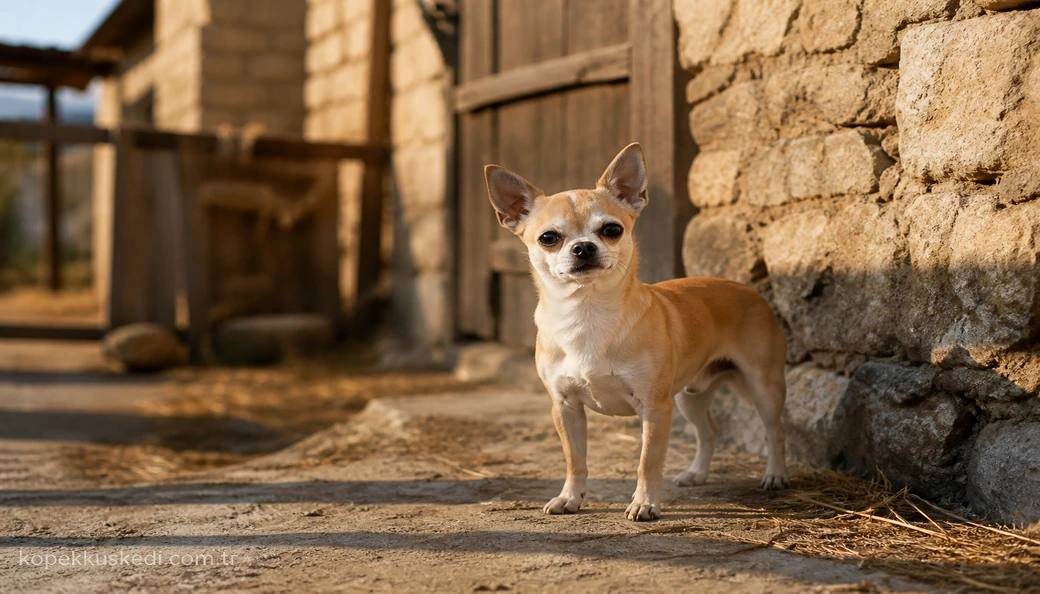 Chihuahua fiyatları