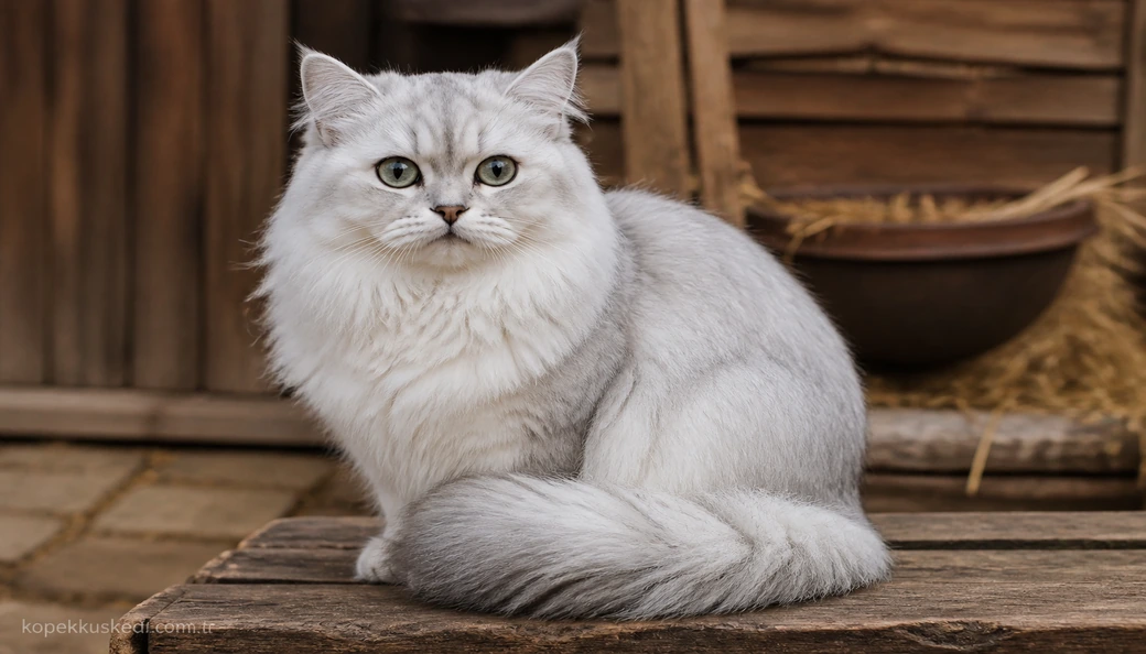 Chinchilla fiyat