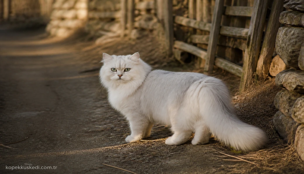 Chinchilla fiyatları