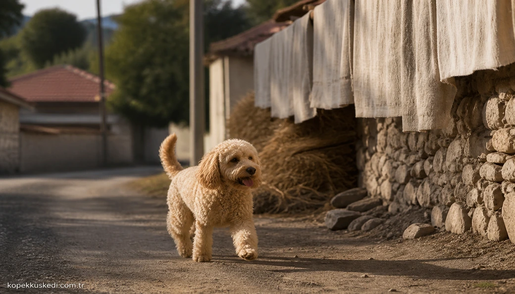 Cockapoo fiyatları