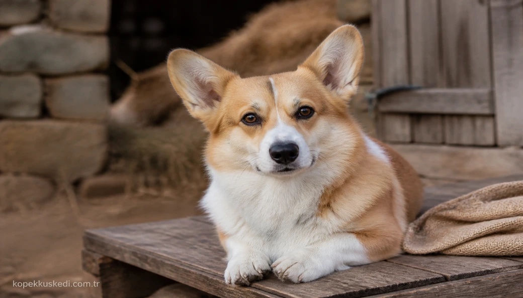 Corgi fiyat