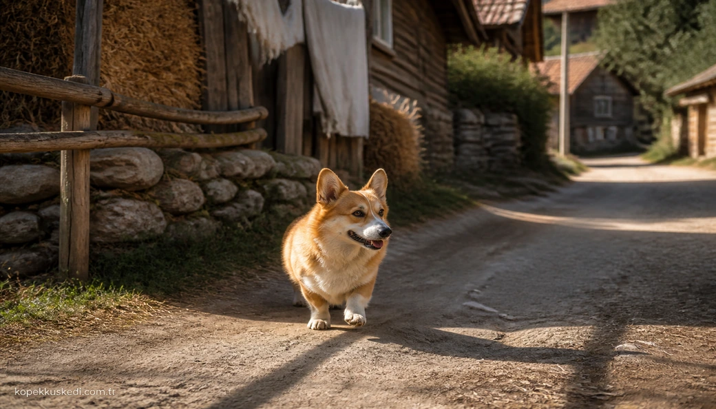 Corgi fiyatları