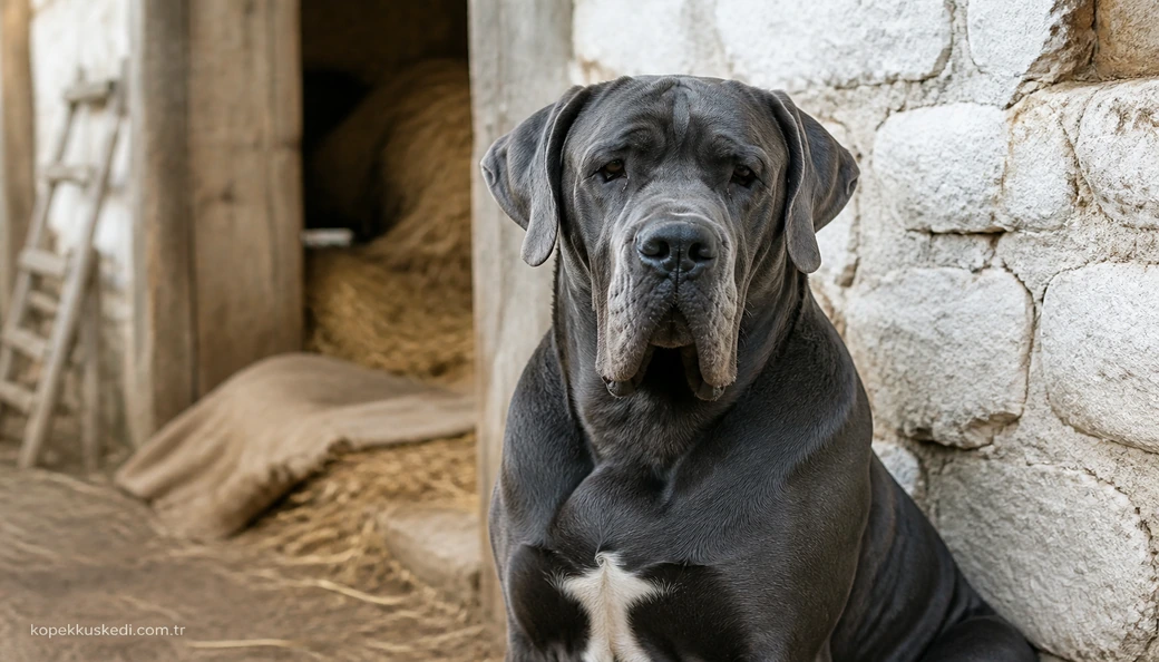 Danua (Great Dane) fiyat