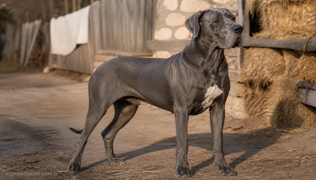 Danua (Great Dane) fiyatları