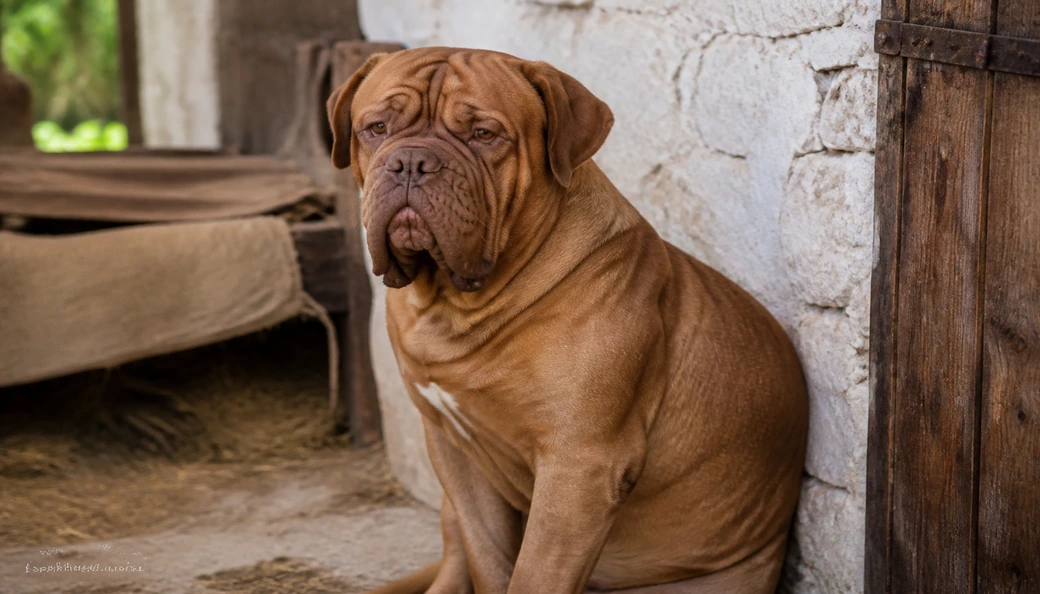 Fransız Mastiff fiyat