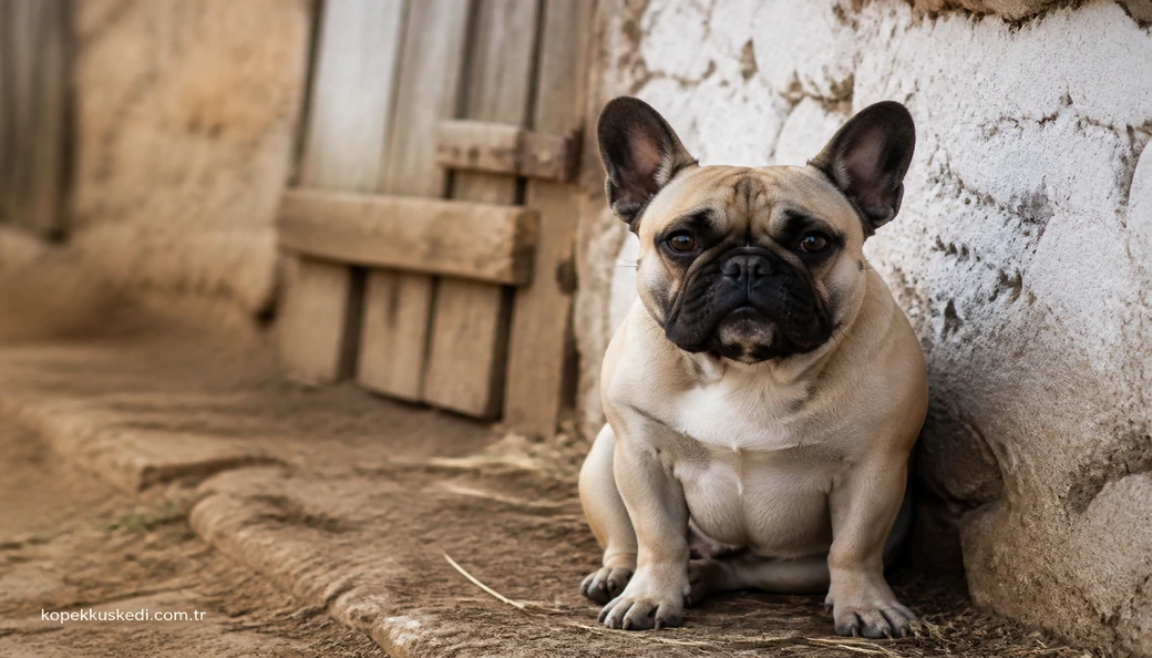 French Bulldog fiyat