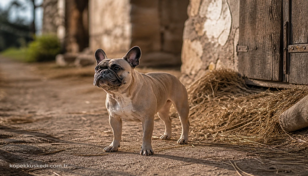 French Bulldog fiyatları