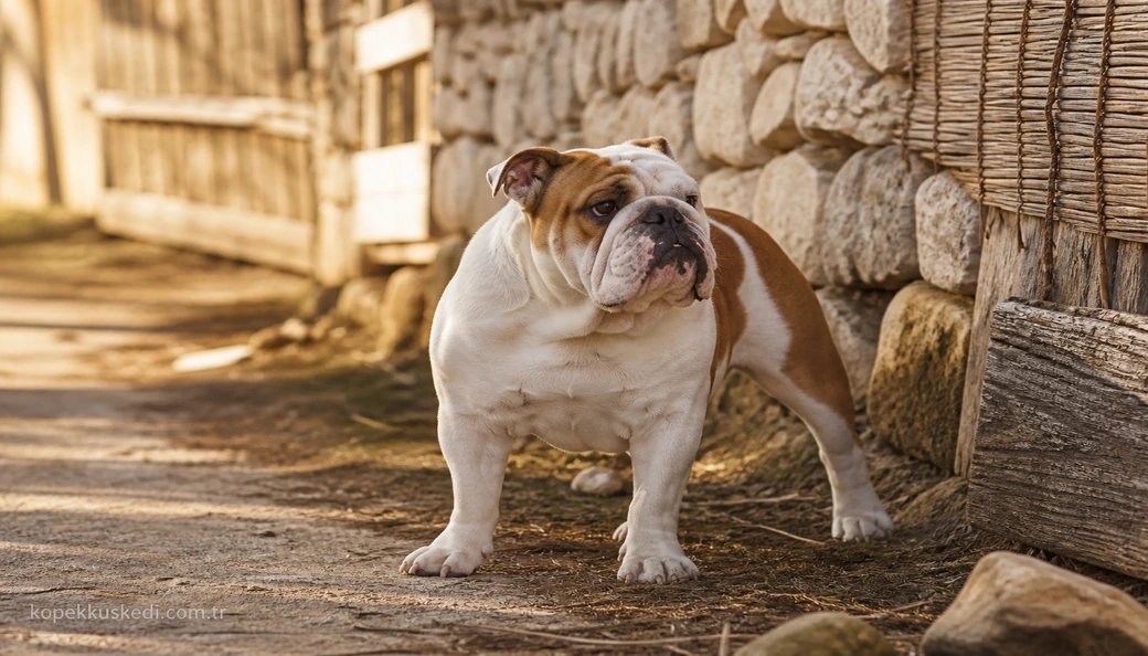 İngiliz Bulldog fiyatları