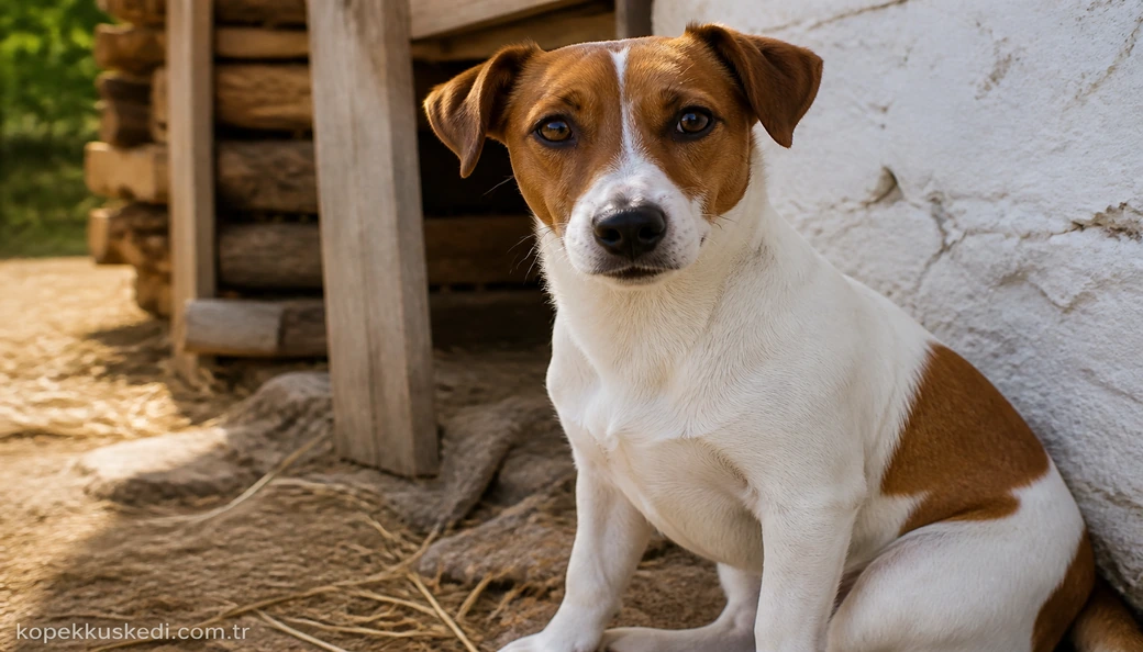 Jack Russell Terrier fiyat