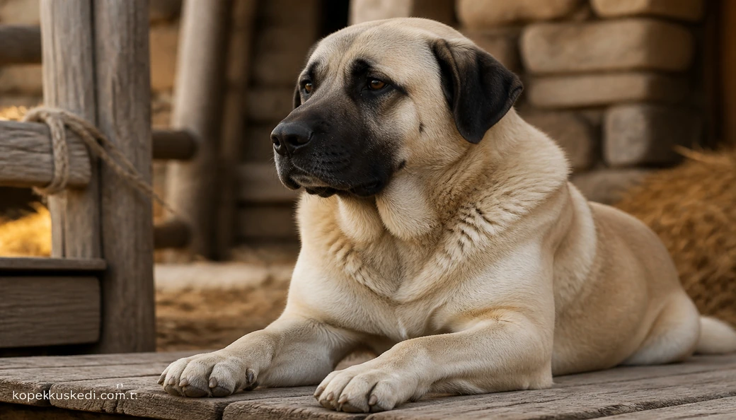 Kangal fiyat