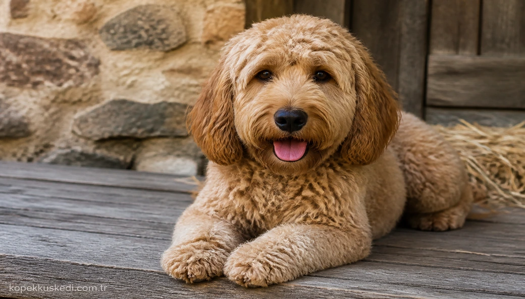 Labradoodle fiyat
