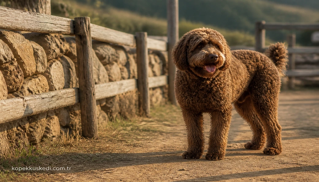 Labradoodle fiyatları