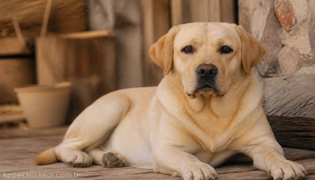 Labrador Retriever fiyat
