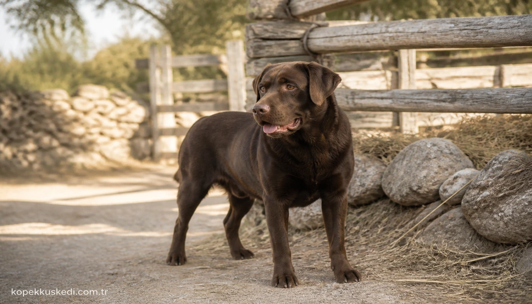 Labrador Retriever fiyatları