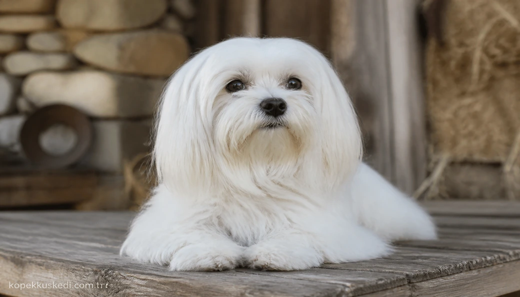 Maltese Terrier fiyat