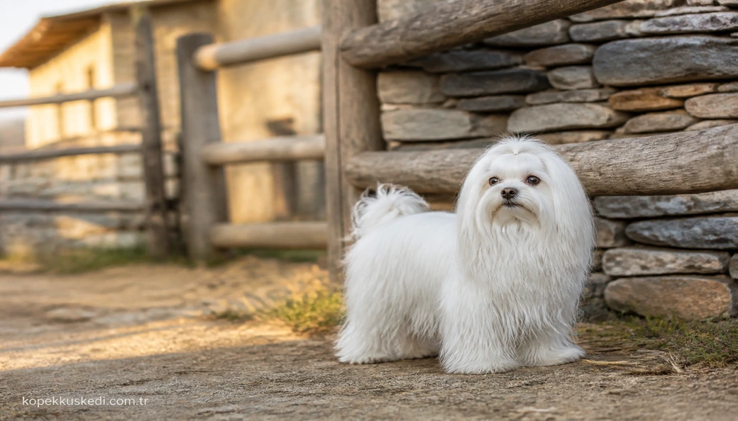 Maltese Terrier fiyatları