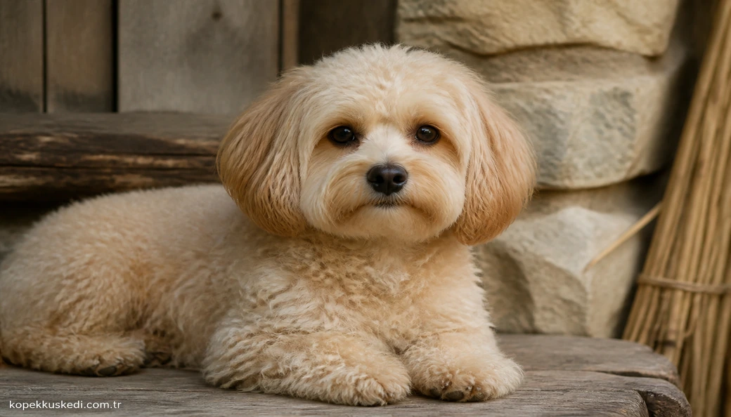Maltipoo fiyat