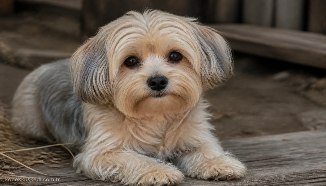 Morkie fiyat