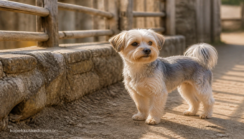 Morkie fiyatları