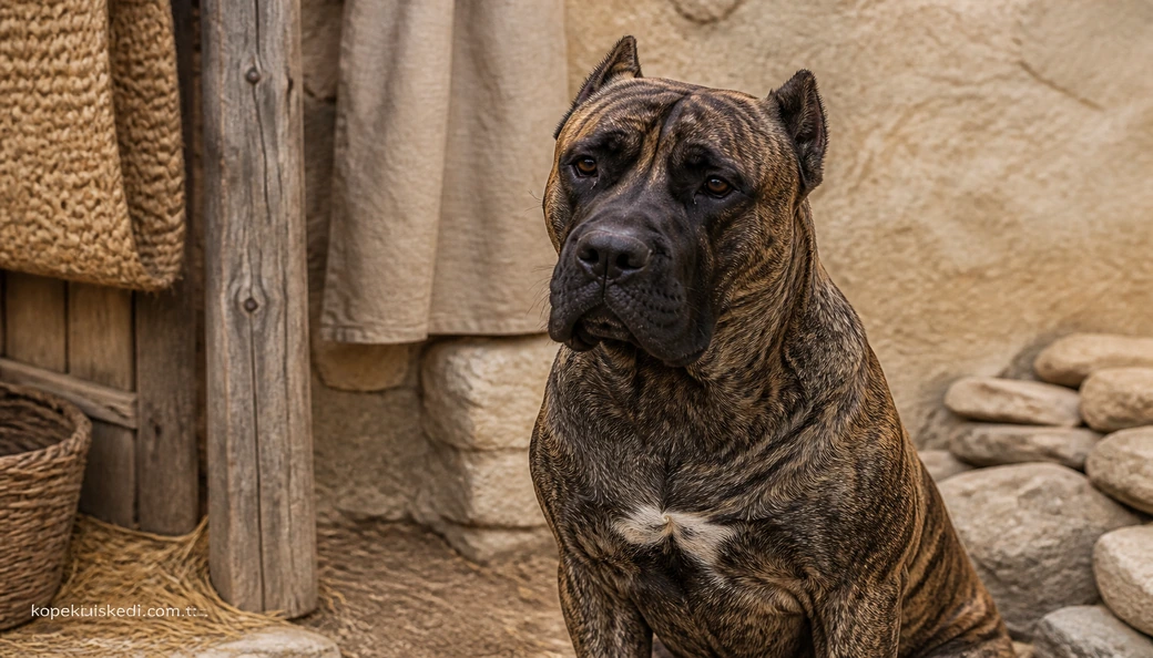 Presa Canario fiyat