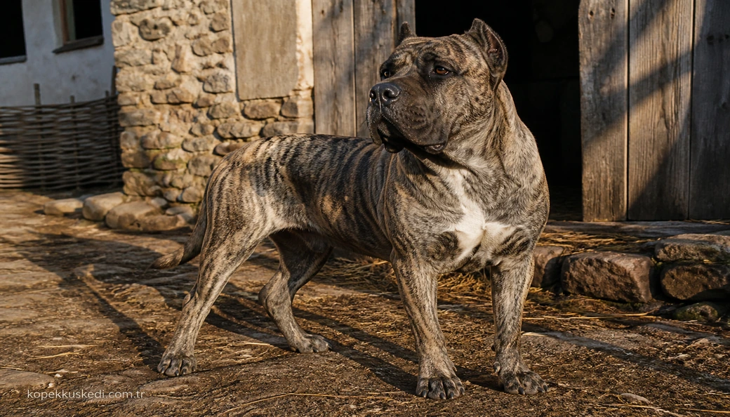 Presa Canario fiyatları