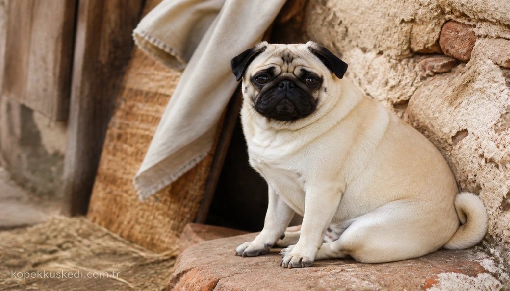 Pug fiyat