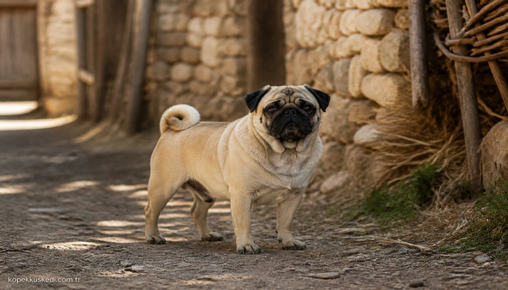 Pug fiyatları