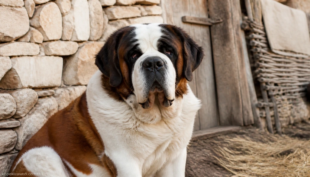 Saint Bernard fiyat