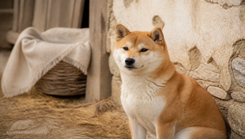 Shiba Köpek fiyat