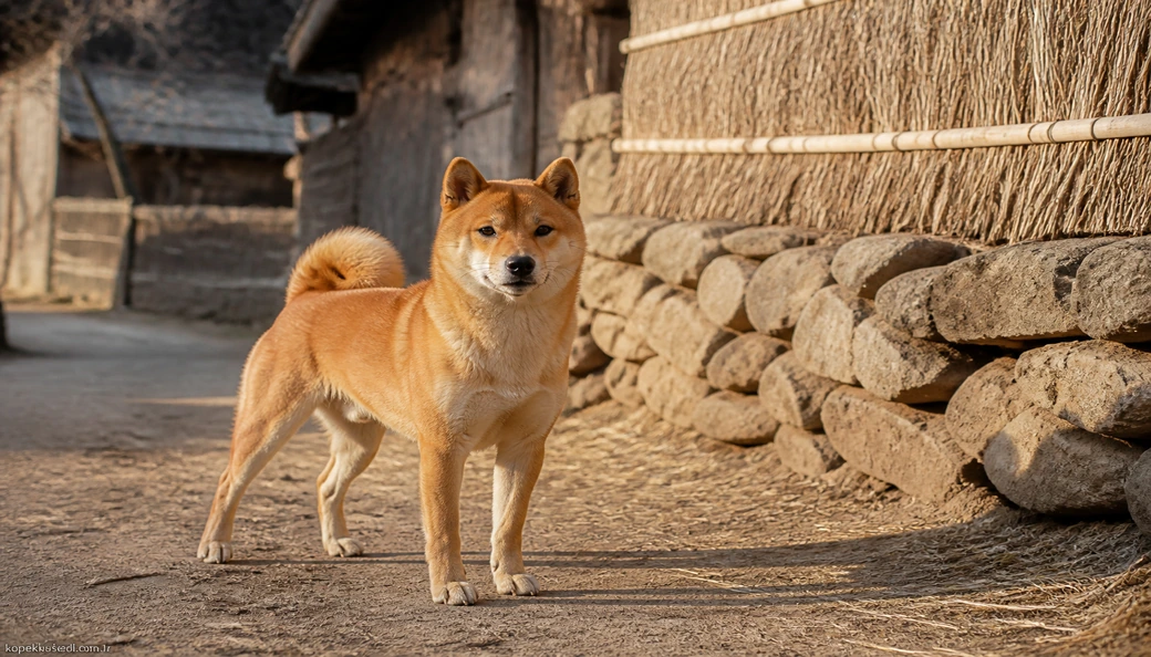 Shiba Köpek fiyatları