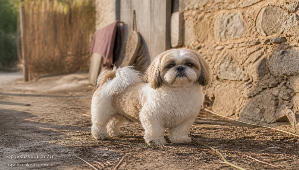 Shih Tzu fiyatları