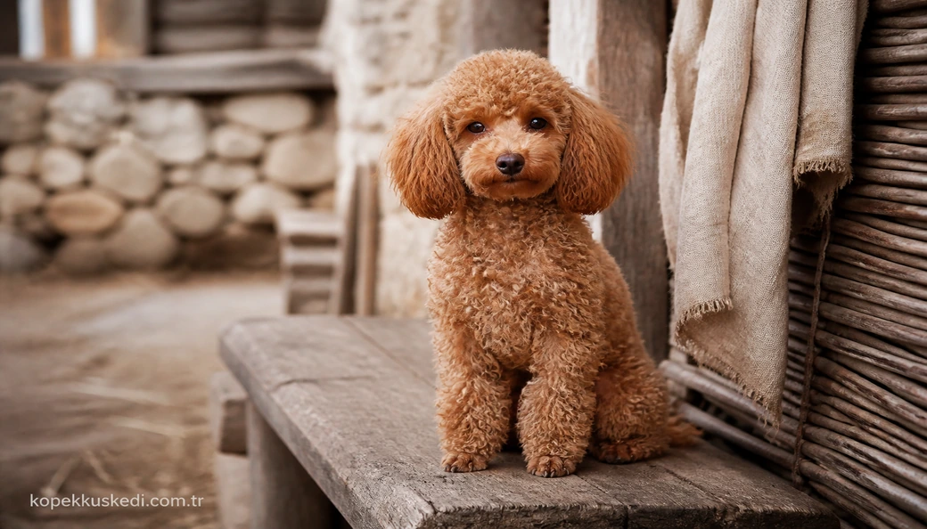 Toy Poodle fiyat