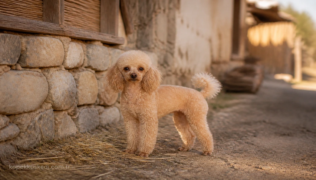 Toy Poodle fiyatları