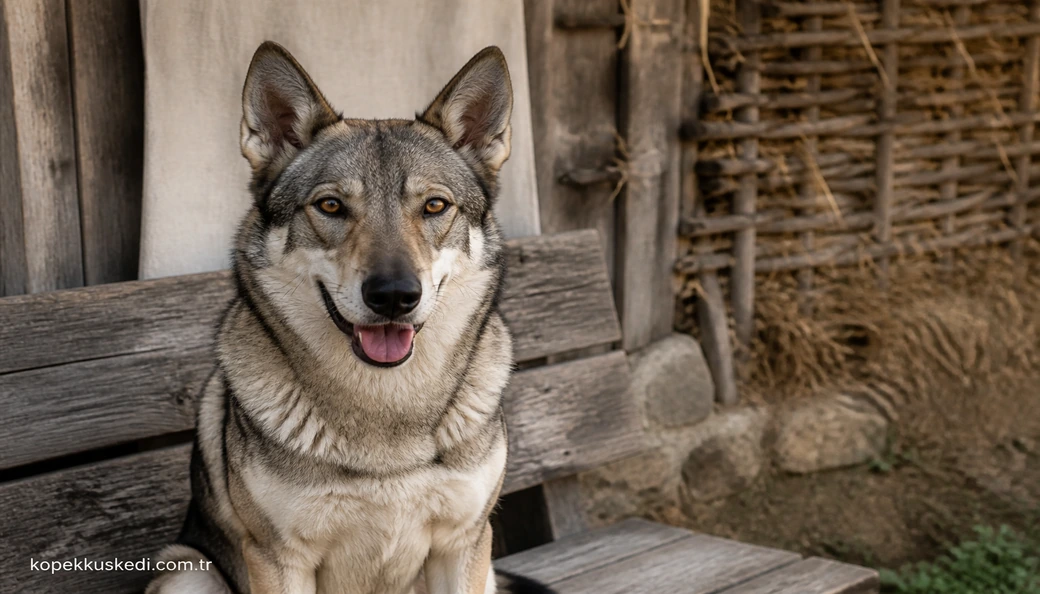 Wolfdog fiyat