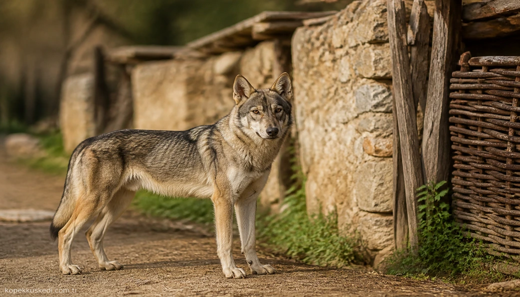 Wolfdog fiyatları