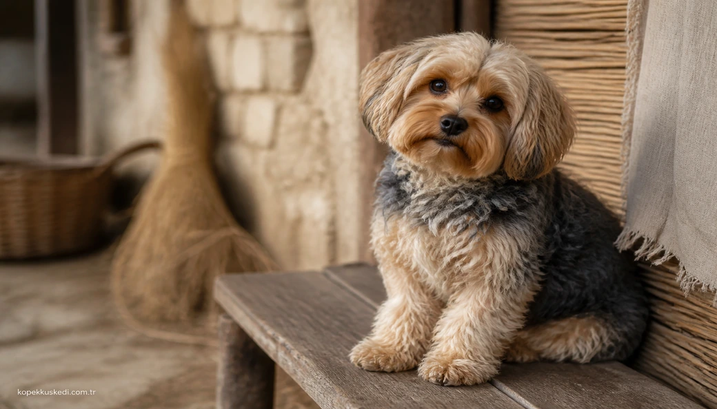 Yorkipoo fiyat